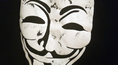 Des Anonymous se sont attaqués une attaque informatique