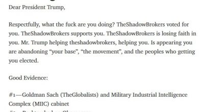 TheShadowBrokers