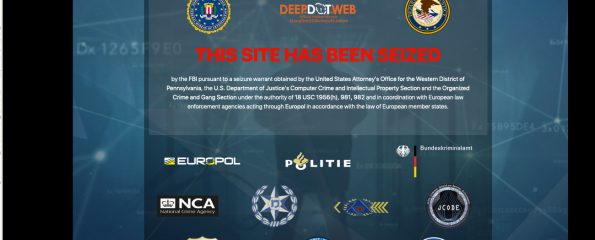 Deepdotweb Markets