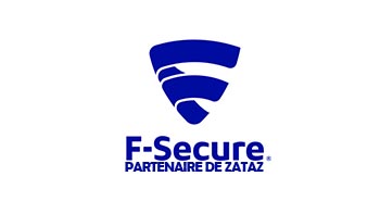 F-Secure Partenaire de ZATAZ.COM