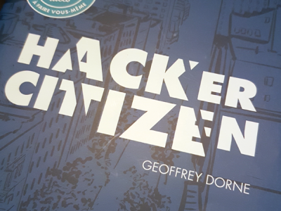 Hacker Citizen