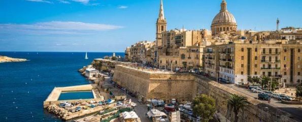 Fuite de données sensible pour Malte