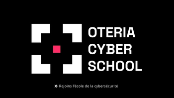 Oteria Cyber School