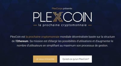 PlexCoin