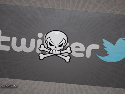 Twitter violations liées à la promotion du terrorisme