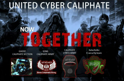 United Cyber Caliphate