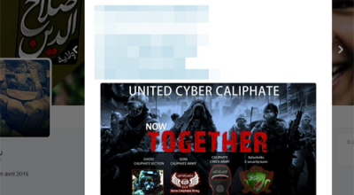 United cyber caliphate