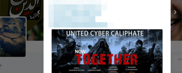 United cyber caliphate