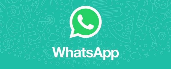 Whatsapp communique à Facebook vos données