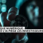 Arnaque numérique : quand l’intelligence artificielle piège les investisseurs