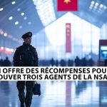 Chine-États-Unis : l’espionnage numérique en ligne de mire