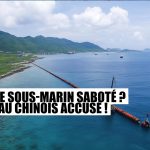 Câble sous-marin saboté : Taiwan met en cause un capitaine chinois