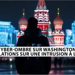 Une cyber-ombre sur Washington : révélations explosives sur une intrusion à la NLRB