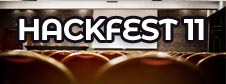 HackFest Quebec - Canada