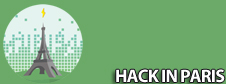 Hack in Paris