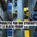 Ikea paralysé par une cyberattaque avant le Black Friday
