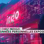 Faille chez Indigo : des données personnelles exposées, la cybersécurité en alerte