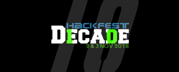 HackFest Decade