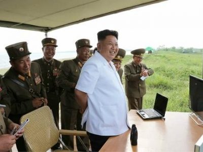 Cyberattaque de la Corée du Nord