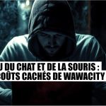 Le jeu du chat et de la souris : les coûts cachés de Wawacity