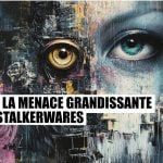 Série YOU : la menace grandissante des stalkerwares