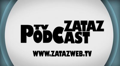 ZATAZ Podcast TV